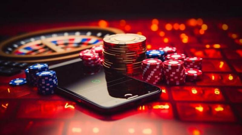 Explore the Thrills of Grosvenor Casino Online UK 15
