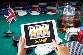 Explore the Thrills of Grosvenor Casino Online UK 15