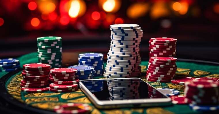 Explore the Thrills of Grosvenor Casino Online UK 15