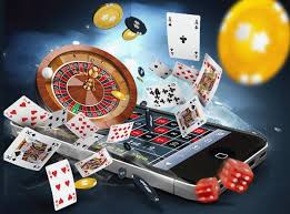 Discover the Excitement of Virgin Casino Online UK 18