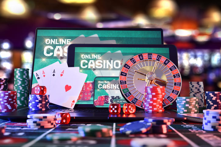 Discover the Exciting World of Gamblii Casino Online Games 10